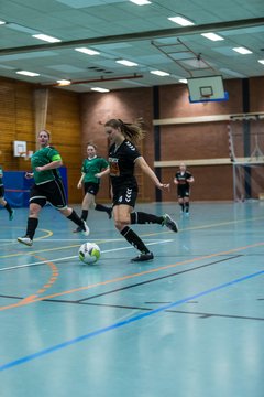 Bild 225 - Frauen HKM Segeberg
